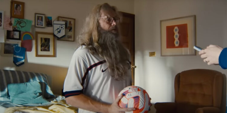 Nike Football — What The Football By Wieden + Kennedy