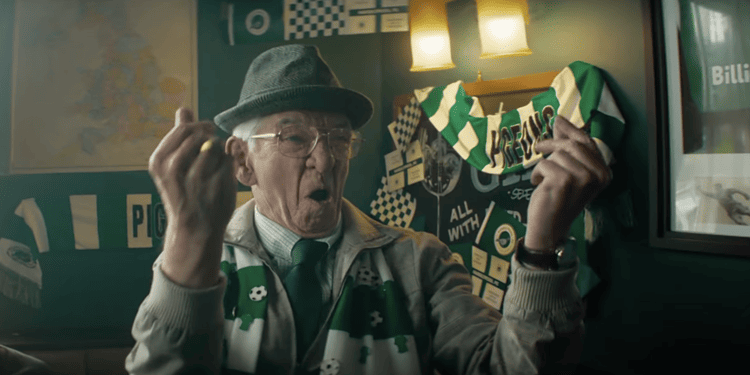 Paddy Power — 2023/24 Premier League Season By BBH
