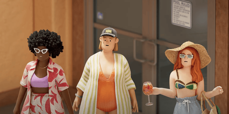 Airbnb — Get an Airbnb, And Get a Place To Yourself