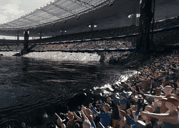 Greenpeace — A Dirty Game