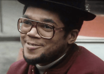 adidas — Originals By Johannes Leonardo