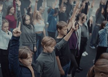 Penny’s — The Kids By Serviceplan