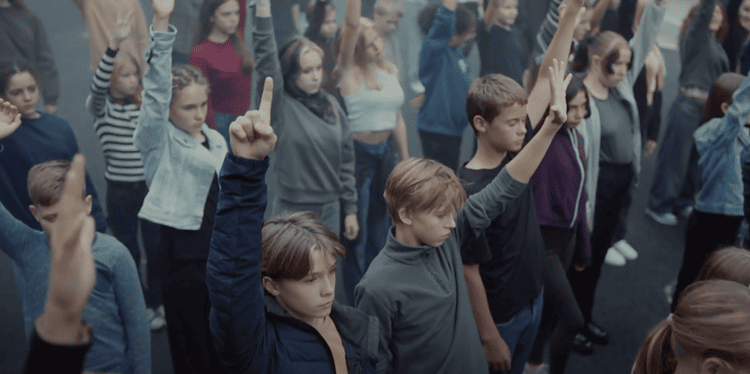 Penny’s — The Kids By Serviceplan