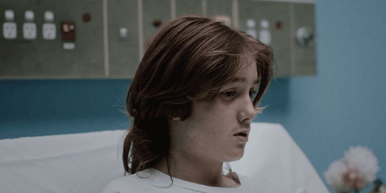 The Brain Cancer Centre —  Public Diagnosis By The Royals