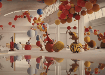 Smirnoff — We Do We By McCann