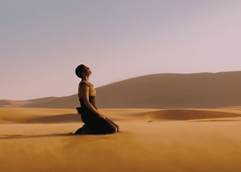 The Most Beautiful Shots In Movie History By The Solomon Society