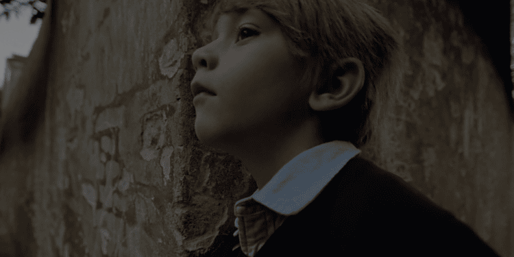 Lille Voksen By Ludvig Frøkjær Thomsen