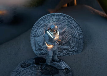 The Micro Universe By Epic Spaceman