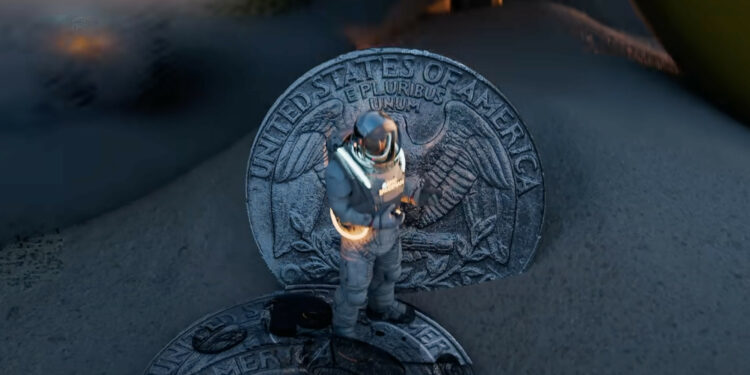 The Micro Universe By Epic Spaceman