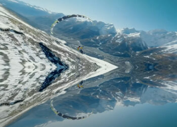 The North Face — We Play different