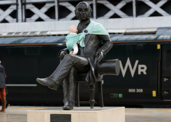 Better UK Paternity Leave By The Dad Shift