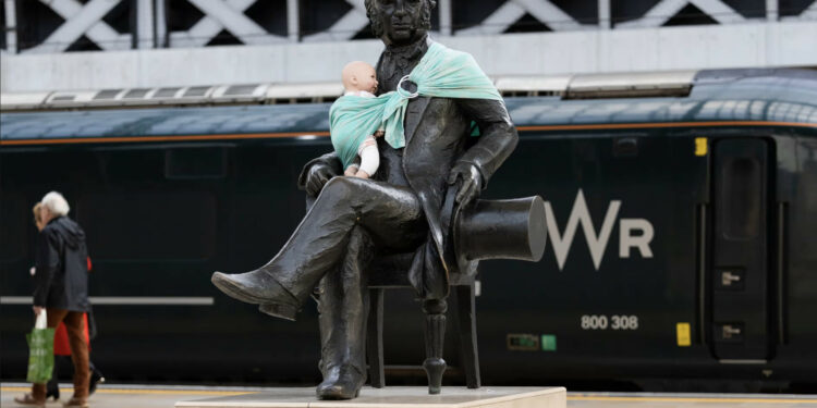 Better UK Paternity Leave By The Dad Shift