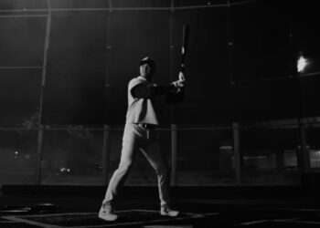 New Balance — Shohei Ohtani by DIVISION