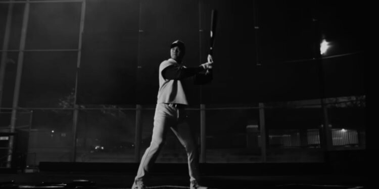 New Balance — Shohei Ohtani by DIVISION