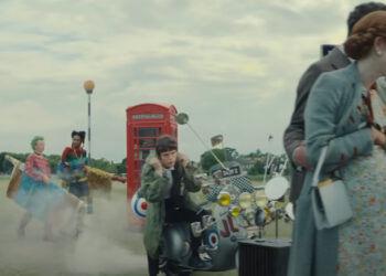 John Lewis — Never Knowingly Undersold