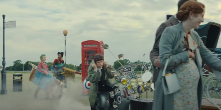 John Lewis — Never Knowingly Undersold