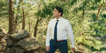 Liquid Death — Please Watch, Liquid Death Could Save Your Life Infomercial