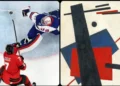Art but Make It Sports