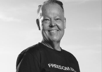 Rest in Peace Per Pedersen