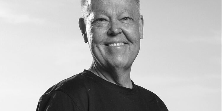 Rest in Peace Per Pedersen
