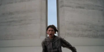 On x Zendaya