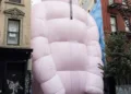 Aritzia — Super Giant Puff