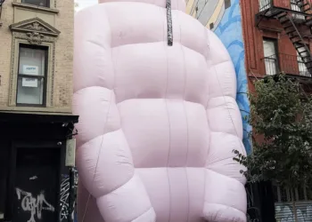 Aritzia — Super Giant Puff