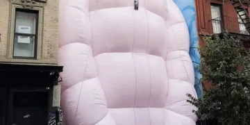 Aritzia — Super Giant Puff
