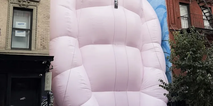 Aritzia — Super Giant Puff