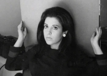 L’Oreal — The Final Copy Of Ilon Specht By McCann