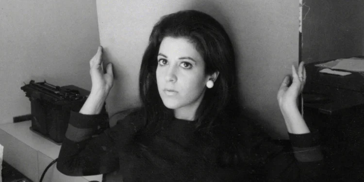 L’Oreal — The Final Copy Of Ilon Specht By McCann