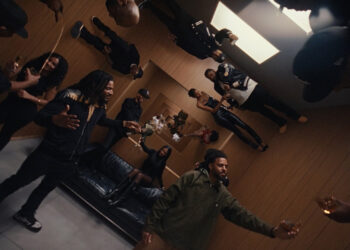 J. Cole — The Fall-Off Is Inevitable By Ryan Doubiago