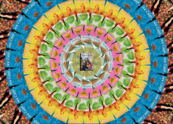 Everything, Covered – 100 Years of The New Yorker