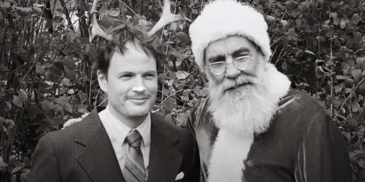 Norwegian Postal Service — The Reinfall By POL