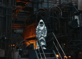 Jindal – The Steel of India By Early Man Film