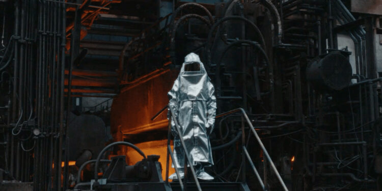 Jindal – The Steel of India By Early Man Film