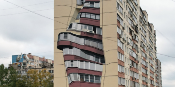 The Wave Is Coming By Shozy