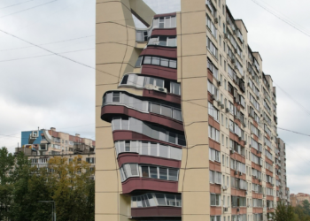 The Wave Is Coming By Shozy