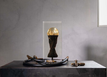 Líbero – The Dirtiest Cup