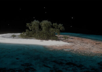 Government of Tuvalu — The First Digital Nation By The Monkeys