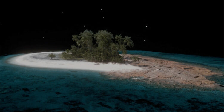 Government of Tuvalu — The First Digital Nation By The Monkeys