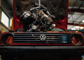 VW — Car Paradise By DDB, Paris