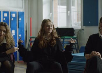 Vanish — Me, My Autism and I by Havas, London