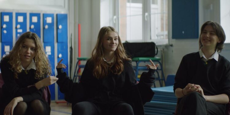 Vanish — Me, My Autism and I by Havas, London