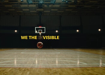 McDonald’s — We the (in)visible Agency By Jung von Matt