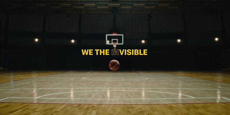 McDonald’s — We the (in)visible Agency By Jung von Matt