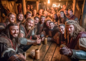 AI — Selfies Throughout History