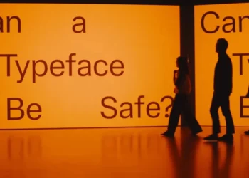 Volvo – a typeface designed with safety in mind