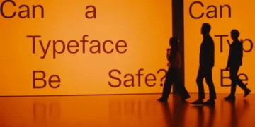 Volvo – a typeface designed with safety in mind