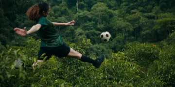 WWF — Team Forest